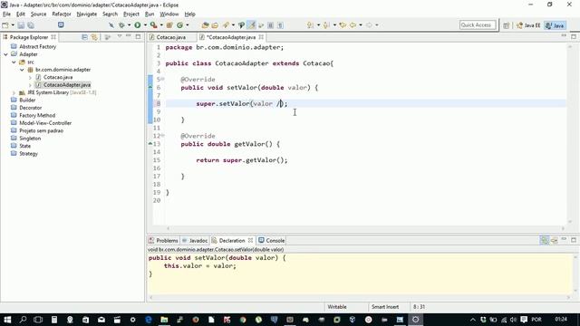 Design Patterns #15: Adapter смотреть онлайн