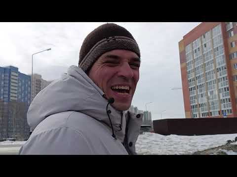 Харинама Казань 23 03 22 (Harinam Russia Kazan) смотреть онлайн