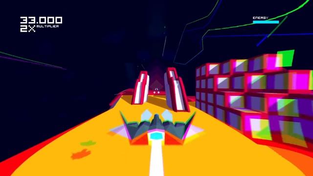 Futuridium EP Deluxe (PS4) смотреть онлайн