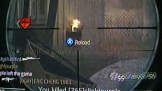 CALL OF DUTY 4 NATAS1603 смотреть онлайн