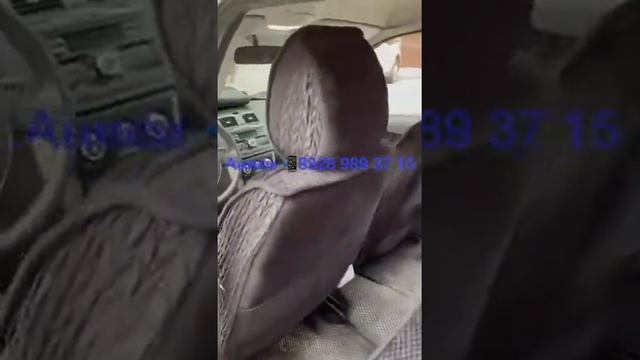 Авто накидки «Аниса 05» смотреть онлайн