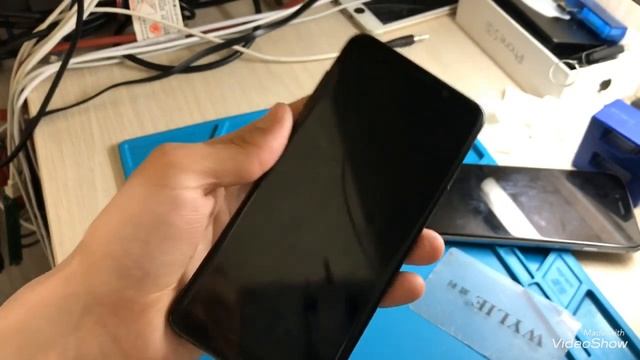 Samsung s9 plus китайский HARD RESET Сбрось КОДИНИ ОЧИШ!! смотреть онлайн