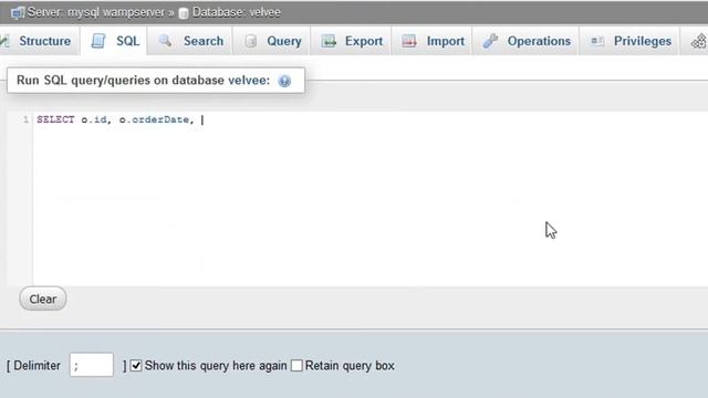 SQL Queries With PhpMyAdmin (Aliases for Table)-Part:28 смотреть онлайн