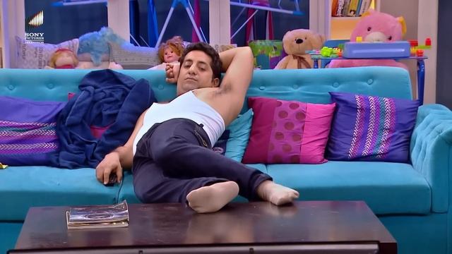 आखिर क्यों झगड़ रहे हैं Maya और Rajneesh? | Sumit Sambhal Lega | Full Episode смотреть онлайн