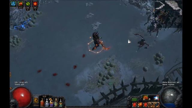 Wasteland tier 13 - 2h Flicker Striker смотреть онлайн