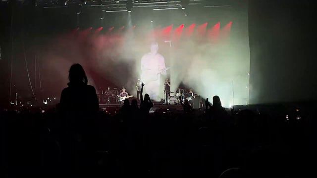 Sam Fender - Seventeen Going Under @ AFAS Live Amsterdam 5/5/2022 смотреть онлайн