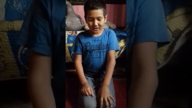 Учим название овощей, и их цвета!! смотреть онлайн