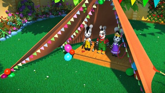 Компиляция Зу ? Лучшие шоу ZOU ? компиляции