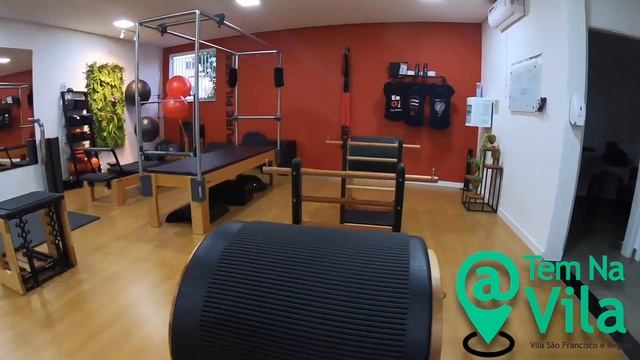Pure Pilates смотреть онлайн