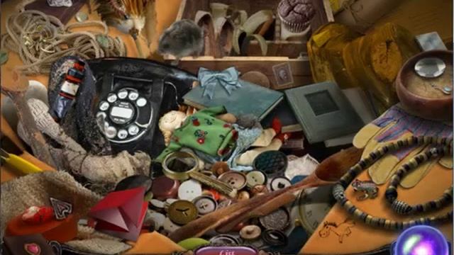 Family Tales: The Sisters Game смотреть онлайн