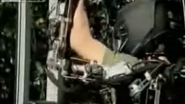 Game Theory: Halo, Power Armor in Real Life смотреть онлайн