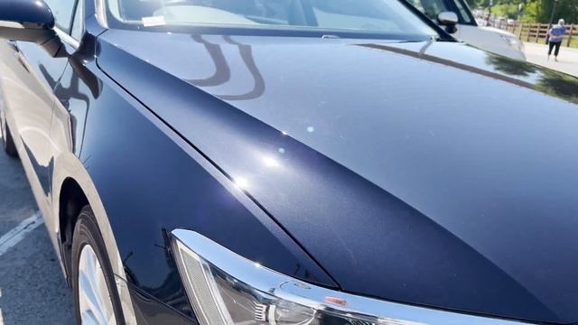 Лучший немецкий универсал за 1 млн рублей! Volkswagen Passat B8 смотреть онлайн