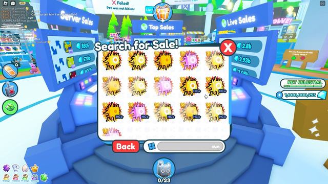 Меняю КОТА на ТИТАНИКА! Pet Simulator X День 2 #PetSimulatorX  #PSX #roblox