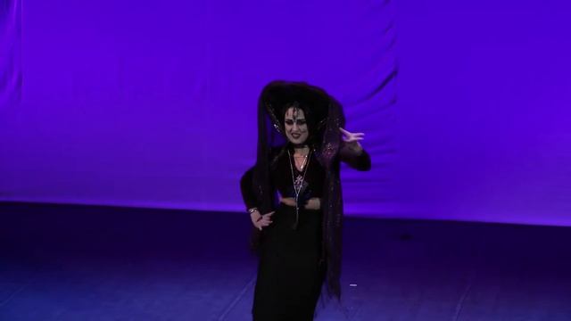 Мария Тюмикова (Самара) смотреть онлайн