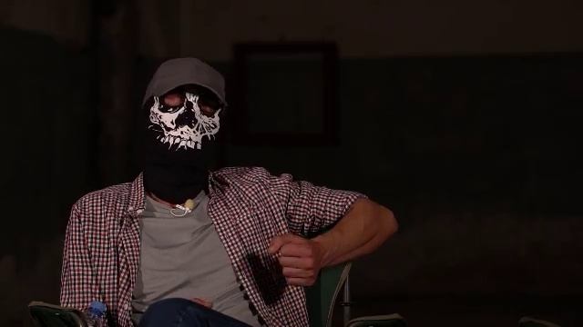 Боец ЧВК "Вагнер" рассказал про свой нелегкий путь в Бахмуте смотреть онлайн