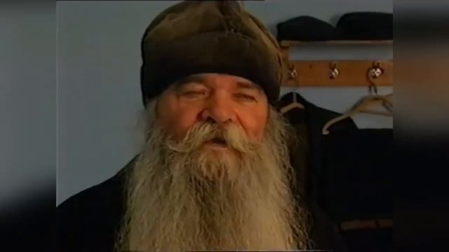 ДУХ УШЕЛ И ДУХА НЕТ. ГОСПОДЬ ПОПУСТИЛ ВОСТОРЖЕСТВОВАТЬ ЗЛУ. СТАРЕЦ ИОАННИКИЙ.mp4 смотреть онлайн