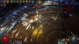 🔥ЛУЧШИЙ СПОСОБ ФАРМА🔥 20 СФЕР БОЖЕСТВА В ЧАС ДЛЯ НОВИЧКОВ🔥ПОЕ | Path of Exile - 3.23 🔥