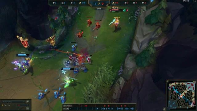 Why 99% of Players Get This Janna Mechanic Wrong! смотреть онлайн