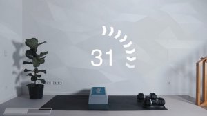 MUSCLE BUILDING + STRENGTH  Upper Body Dumbbell Workout | FORCE Series DanielPT