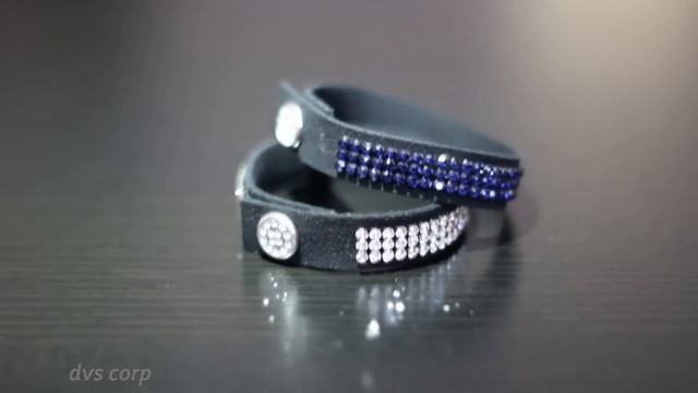 Браслеты Сваровски (Swarovski) смотреть онлайн