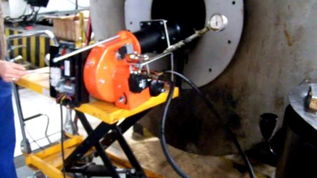 горелки газовые смотреть онлайн