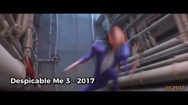 Rubik’s Cubes in Movies смотреть онлайн