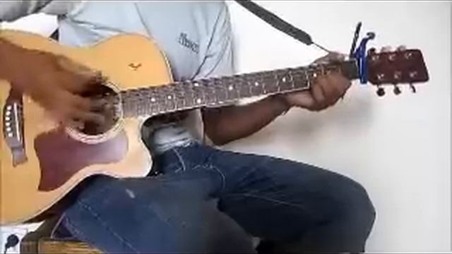 Je veux savoir quoi faire_Cédric Anguilley.wmv смотреть онлайн