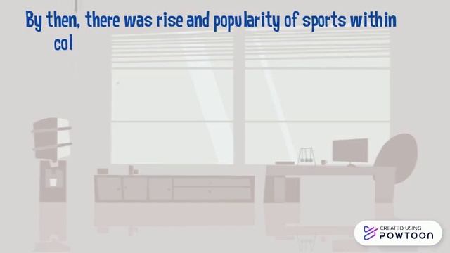 A brief History of Physical Education смотреть онлайн