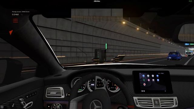 Не плохие фейлы в шашках // Assetto corsa смотреть онлайн