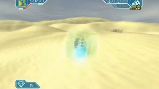 Ratchet & Clank 2 - Color Ship error смотреть онлайн