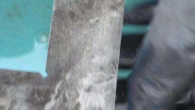 Бюджетное и качественное удаление ржавчины смотреть онлайн