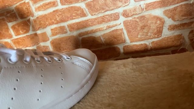 Adidas Stan Smith Обзор смотреть онлайн
