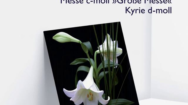 Mozart: Mass In C Minor, K. 427 