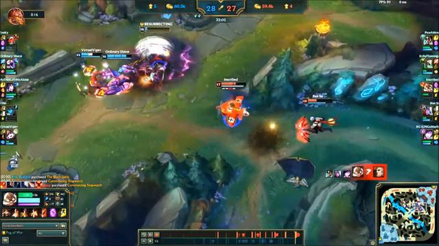 Inscribed Spring Montage смотреть онлайн