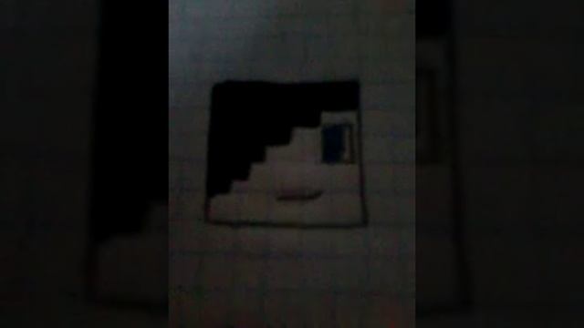 Как рисовать арты по майнкрафт смотреть онлайн