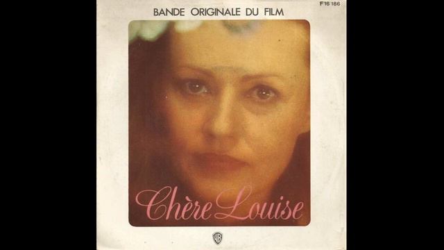 Georges Delerue - Thème Principal - (Chère Louise, 1972) смотреть онлайн