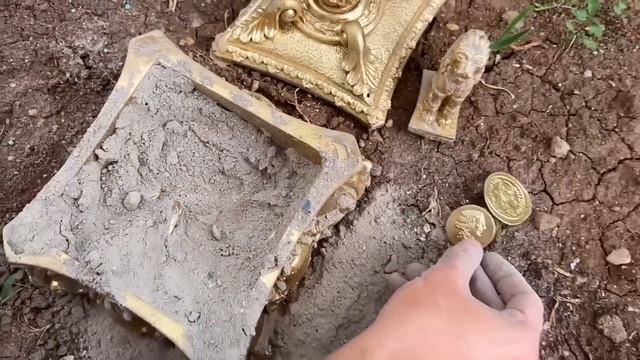 Top 3 Big Treasure Hunt / Treasure Hunting