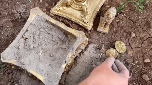 Top 3 Big Treasure Hunt / Treasure Hunting