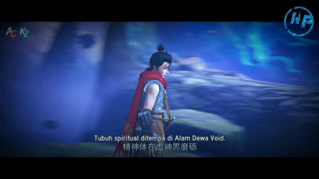 ALUR CERITA DONGHUA PERFECT WORLD - MELAMPAUI REKOR SI JENIUS PENCURI - Wanmei Shijie Part 7 смотреть онлайн