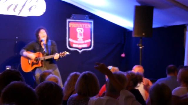 Åge Sten Nilsen - We will rock you - Privaten Café - 26.07.19 смотреть онлайн