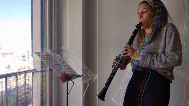 Etude Nr. 7 from 32 etudes by C. Rosé смотреть онлайн