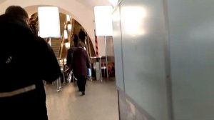 Станция метро «Московская» .