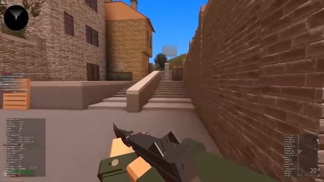 Roblox WW2 - D-DAY BEACH INVASION! (Roblox World War 2) смотреть онлайн