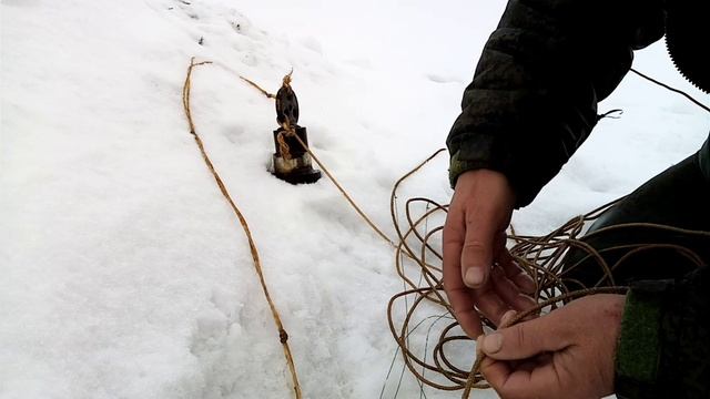 Переметы в Марте. Чумыш смотреть онлайн