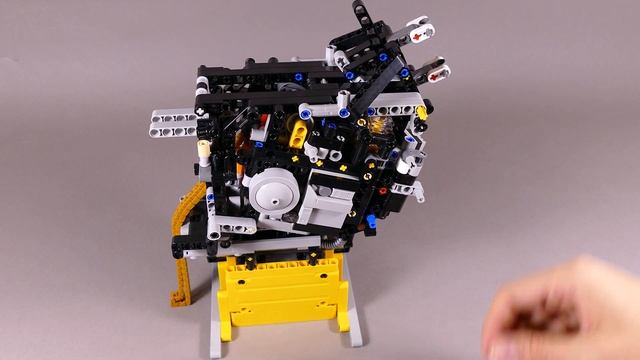 LEGO Technic  42130 - BMW M 1000 RR 1:5 Ultimate Motorbike Review #grohl666 #bmwm1000rr #legoreview