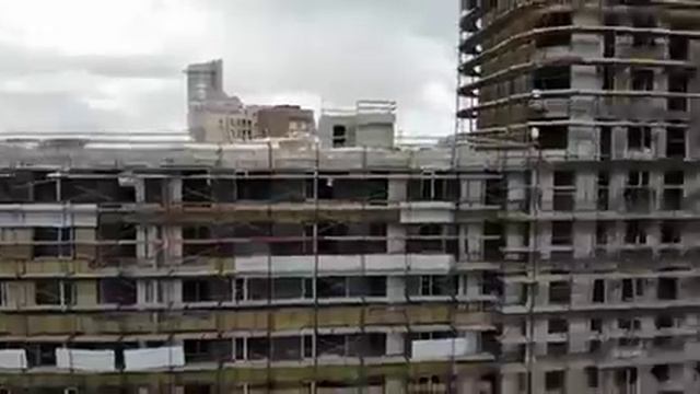 ЖК Символ смотреть онлайн