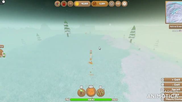 Catching a wild toadstool fjord ?Roblox Wild horse islands autumn event 2022 смотреть онлайн