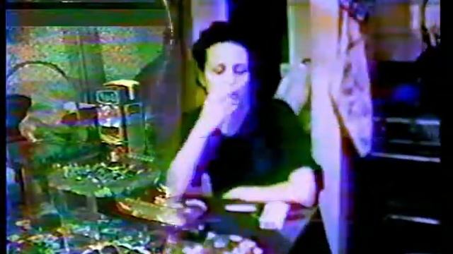 Восстановление видео со старых видеокассет с помощью нейросети. смотреть онлайн