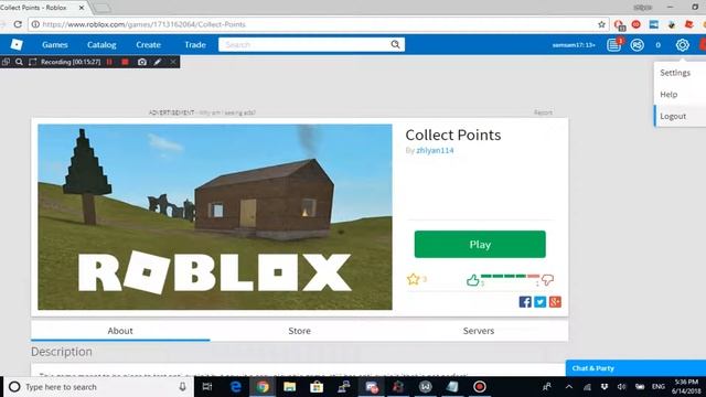 Roblox Anti-Exploit смотреть онлайн