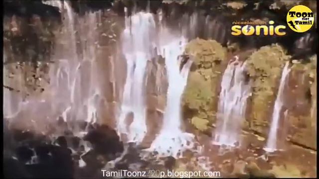 The enemy within power rangers space Tamil смотреть онлайн